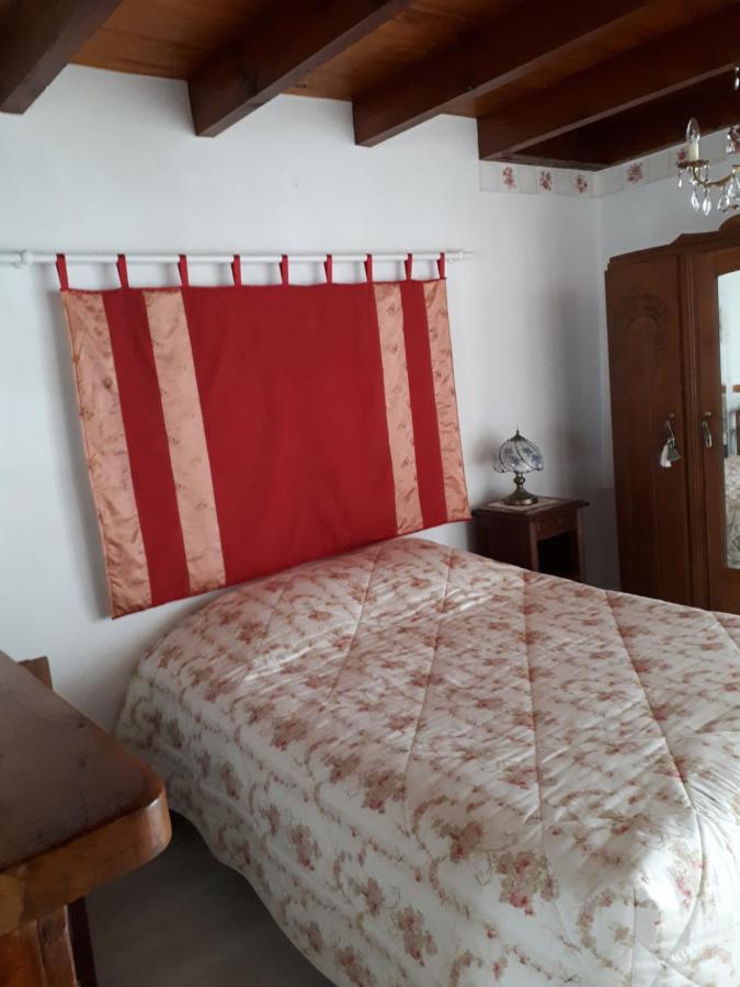 La Maison De Juliette En Haut Lascabanes Dış mekan fotoğraf